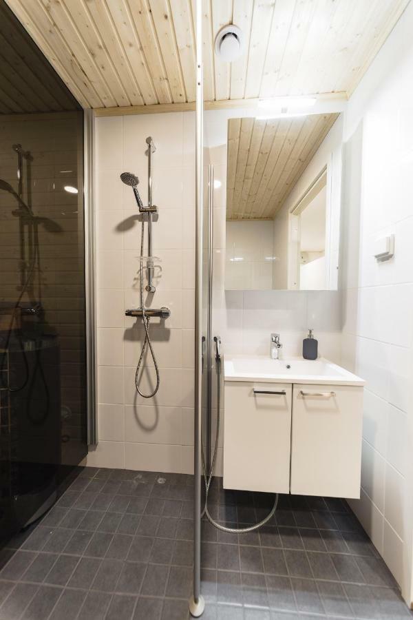 Kylvaejaenkuja Apartments Vantaa Dış mekan fotoğraf