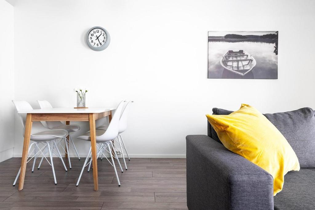 Kylvaejaenkuja Apartments Vantaa Dış mekan fotoğraf